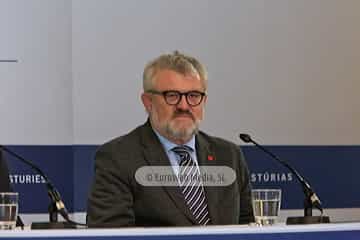Museo Nacional del Prado, Premio Princesa de Asturias de Comunicación y Humanidades 2019