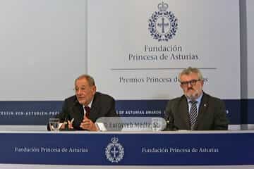 Museo Nacional del Prado, Premio Princesa de Asturias de Comunicación y Humanidades 2019
