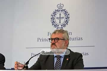 Museo Nacional del Prado, Premio Princesa de Asturias de Comunicación y Humanidades 2019