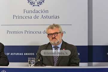 Museo Nacional del Prado, Premio Princesa de Asturias de Comunicación y Humanidades 2019