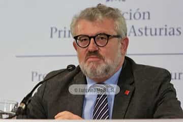 Museo Nacional del Prado, Premio Princesa de Asturias de Comunicación y Humanidades 2019