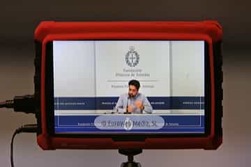 Salman Khan y la Khan Academy, Premio Princesa de Asturias de Cooperación Internacional 2019