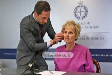 Siri Hustvedt, Premio Princesa de Asturias de las Letras 2019