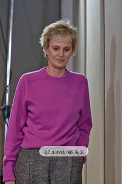 Siri Hustvedt, Premio Princesa de Asturias de las Letras 2019