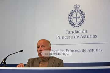 Alejandro Portes, Premio Princesa de Asturias de Ciencias Sociales 2019