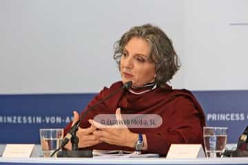 Joanne Chory y Sandra Myrna Díaz, Premio Princesa de Asturias de Investigación Científica y Técnica 2019