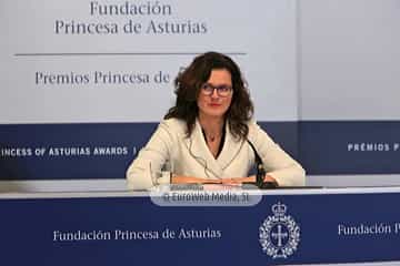 Ciudad de Gdansk, Premio Princesa de Asturias de la Concordia 2019