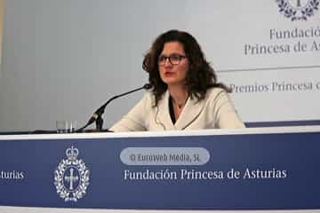 Ciudad de Gdansk, Premio Princesa de Asturias de la Concordia 2019