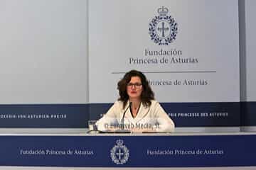 Ciudad de Gdansk, Premio Princesa de Asturias de la Concordia 2019