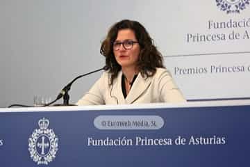 Ciudad de Gdansk, Premio Princesa de Asturias de la Concordia 2019