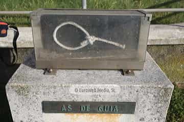 Paseo marítimo de Salinas