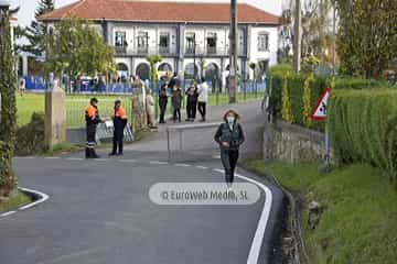 Somao, Premio al Pueblo Ejemplar de Asturias 2020