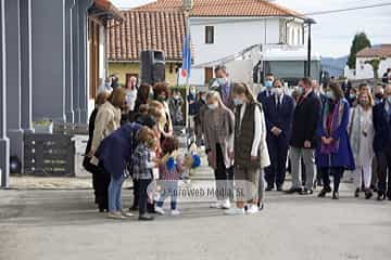 Somao, Premio al Pueblo Ejemplar de Asturias 2020