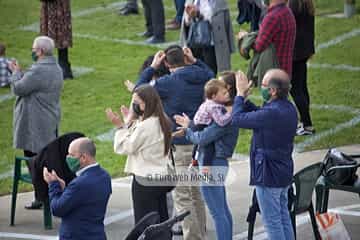 Somao, Premio al Pueblo Ejemplar de Asturias 2020