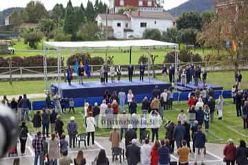 Somao, Premio al Pueblo Ejemplar de Asturias 2020