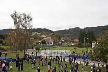 Somao, Premio al Pueblo Ejemplar de Asturias 2020