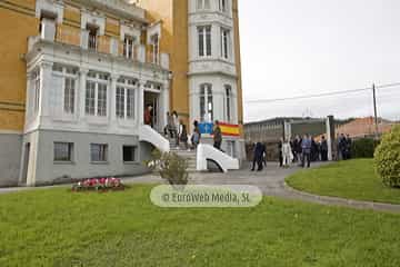 Somao, Premio al Pueblo Ejemplar de Asturias 2020