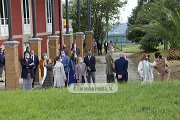 Somao, Premio al Pueblo Ejemplar de Asturias 2020