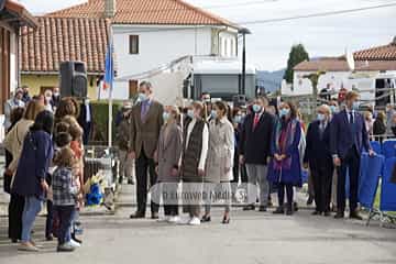 Somao, Premio al Pueblo Ejemplar de Asturias 2020