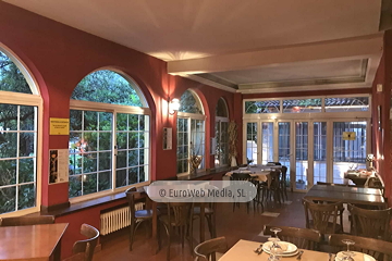 Restaurante Casa Eleuterio