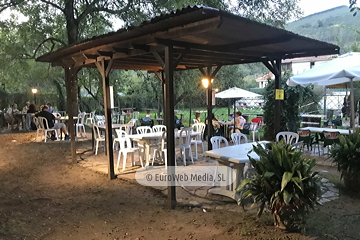 Restaurante Casa Eleuterio