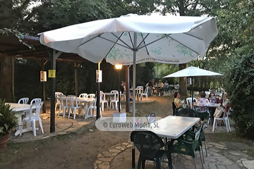 Restaurante Casa Eleuterio