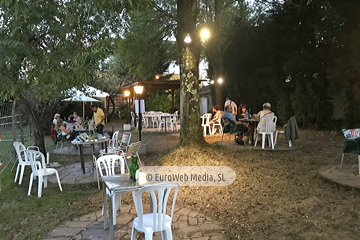 Restaurante Casa Eleuterio