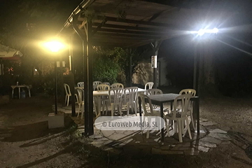 Restaurante Casa Eleuterio