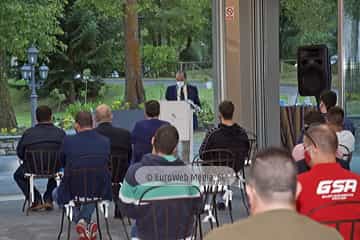 Rally Príncesa de Asturias 2020 online