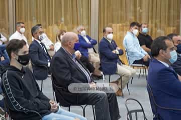 Rally Príncesa de Asturias 2020 online