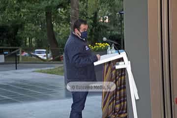 Rally Príncesa de Asturias 2020 online