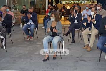 Rally Príncesa de Asturias 2020 online