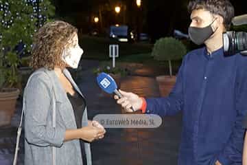 Rally Príncesa de Asturias 2020 online