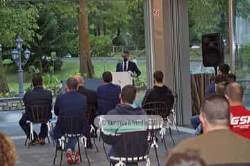 Rally Príncesa de Asturias 2020 online