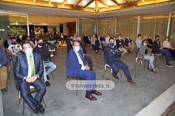 Rally Príncesa de Asturias 2020 online