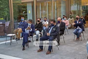 Rally Príncesa de Asturias 2020 online