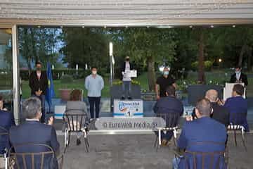 Rally Príncesa de Asturias 2020 online