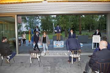 Rally Príncesa de Asturias 2020 online