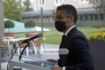 Rally Príncesa de Asturias 2020 online