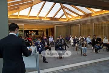 Rally Príncesa de Asturias 2020 online