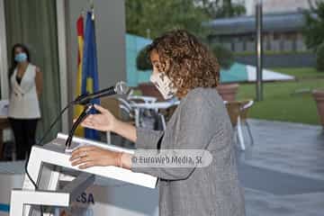 Rally Príncesa de Asturias 2020 online