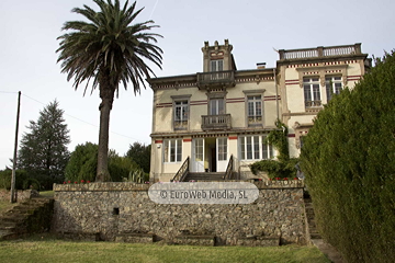 Villa Radis