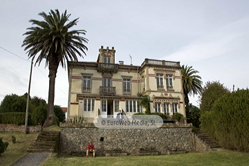 Villa Radis