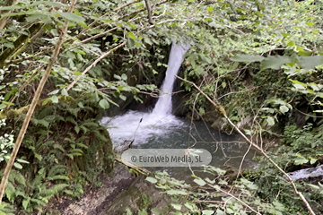 Ruta Cascada del Gorgollón
