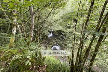Ruta Cascada del Gorgollón