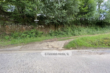 Ruta Cascada del Gorgollón