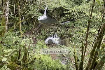 Ruta Cascada del Gorgollón