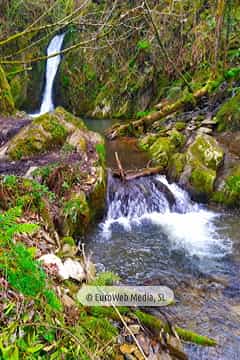 Ruta Cascada del Gorgollón