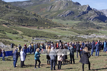 Santa María del Puerto, Premio al Pueblo Ejemplar de Asturias 2021