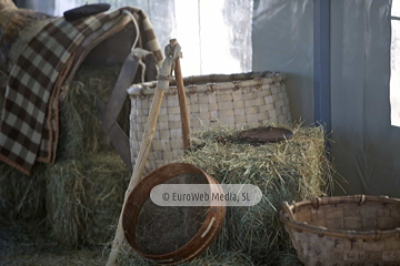 Santa María del Puerto, Premio al Pueblo Ejemplar de Asturias 2021